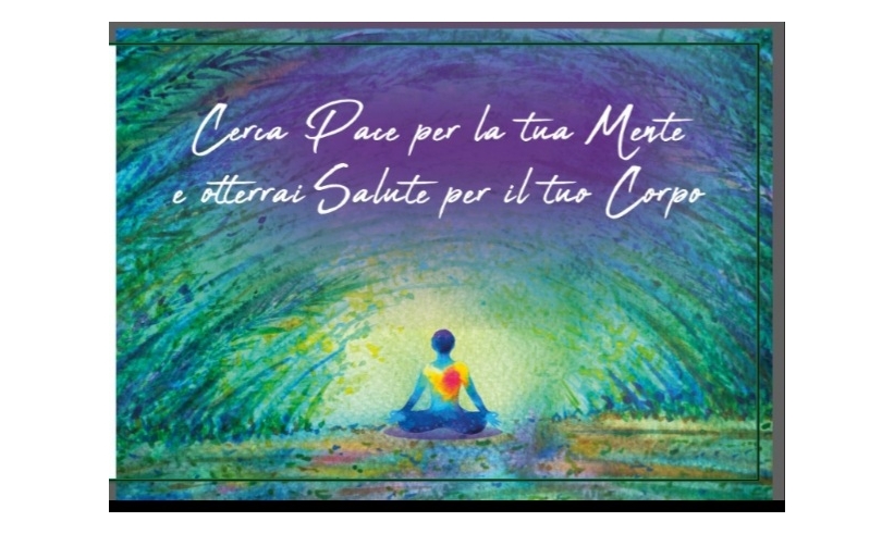 Benessere Mente e Corpo